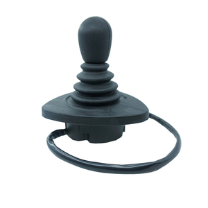 <strong>Forklift</strong> <strong>Parts</strong> Joystick Controller Handle Control Aftermarket <strong>Parts</strong> Unit 7919040042 for LINDE Electric <strong>Forklift</strong> <strong>Parts</strong> - Product Image 1