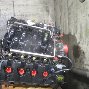 Motor Ford F-150 F150 5.0L 2014 (Dígito 8 del VIN) OEM - Product Image 3