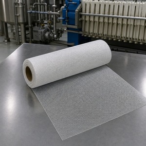 [APEC] PP <b>Plastic</b> <b>Mesh</b> for custom woven <b>mesh</b> assemblies and factory material procurement for Material Stockists - Product Image 1