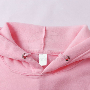 เสื้อฮู้ดดี้ผู้ชาย ใส่สบาย เนื้อผ้านุ่ม เหมาะสำหรับทำงาน เดินทาง และกิจกรรมกลางแจ้ง รับออกแบบโลโก้ตามสั่ง - Product Image 3