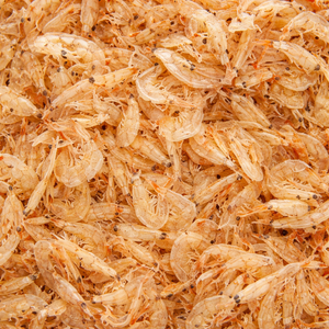 กุ้งแห้งเวียดนาม-ได้รับการรับรองมาตรฐาน HACCP บรรจุภัณฑ์สุญญากาศ/ คุณอลีนา - Product Image 4