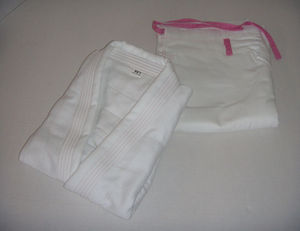 Traje de Entrenamiento, Uniforme de Artes Marciales, OEM ODM, Uniforme de Bjj Gi, Último Diseño, 100% Algodón, Uniforme Personalizado de Jiu Jitsu para Adultos - Product Image 1