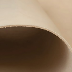 Premium Full Grain Cowhide Veg Tanned <b>Leather</b> Perfect For Making Quality Wallets Bags Shoes And Lightweight Handmade Projects - Product Image 4
