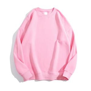 เสื้อสเวตเชิ้ตผ้าฟลีซปักลายแบบกำหนดเองสำหรับวัยรุ่นหญิงและผู้หญิง รุ่นใหม่มาแรงปี 2026 ขายส่งในราคาพิเศษ - Product Image 2