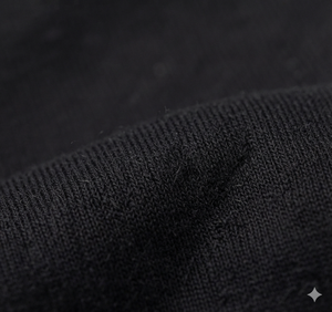 T-shirt formel pour homme en polyester et coton, anti-plis, anti-bouloches, respirant, écologique, à manches courtes, décontracté et professionnel - Product Image 4