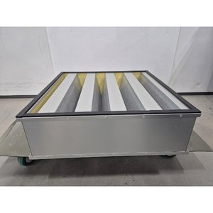 Filtro de Aire Químico GemVax-KAEL CYPLUS-5330 CY+5330-551, Usado, Piezas de Equipos Semiconductores Legacy - Product Image 4