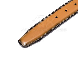 Modern Design Leather <b>Belt</b> Premium Quality Leather <b>Belt</b> With Elegant Look And Comfortable Daily Fit - Product Image 5