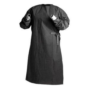 Robes d'isolement sur mesure pour adultes, design personnalisé, prix compétitif, service OEM, les plus vendues - Product Image 1