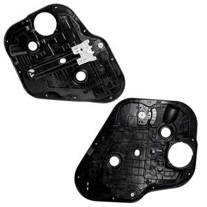 Kia Sorento 2016-2020 Rear Power Window Regulator Set (2x) 2.0L 2.4L 3.3L Compatible Without Motor 83471C6000 83481C5000 - Product Image 1