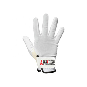 Guantes de Raquetbol de Material Duradero, Diseño Antideslizante de Alta Calidad a Precio Accesible, Ideales para Centros de Entrenamiento Deportivo y Escuelas - Product Image 1