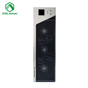Nouveau Fluminer L3 2026 9.5Gh/s 1700W – Miner ASIC Scrypt pour Dogecoin et LTC, idéal pour le minage crypto à domicile - Product Image 3
