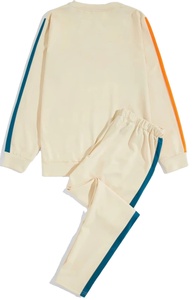 Quần áo thể thao nữ chất lượng cao 100% cotton, thoáng khí, thân thiện với môi trường, giá sỉ thấp, xuất xứ Bangladesh. - Product Image 2