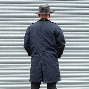 Manteau long unisexe imperméable et respirant en toile cirée Low Rider 2026 50x50x40cm CN - Product Image 2