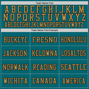 เสื้ออเมริกันฟุตบอลคุณภาพสูงสำหรับทีม ผลิตจากโพลีเอสเตอร์ 100% เหมาะสำหรับเล่นกลางแจ้ง พร้อมโลโก้แบบกำหนดเอง - Product Image 3