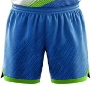 Uniforme Reversible Más Popular para Equipos de Adultos, Conjuntos Personalizados Transpirables 100% Poliéster Sin Mangas para Todas las Temporadas - Product Image 3
