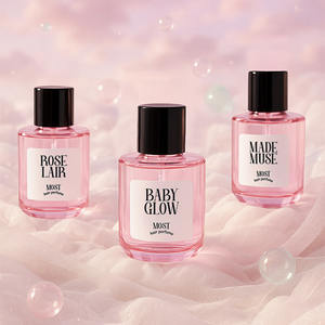 Most Daily Comma 30ml Milk Scented Mini Modern Hair Mist for Women - Product Image 4