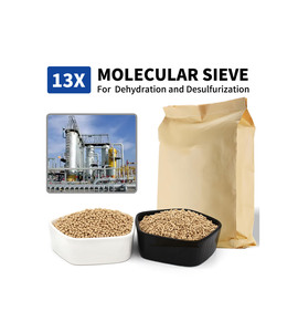 Zéolite de haute qualité en gros, 100 % naturelle, pour l'absorption des métaux lourds et la détoxification – En promotion - Product Image 2