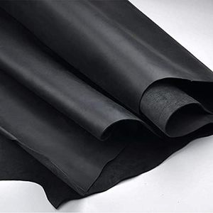 High Quality Genuine Full-grain Cowhide <b>Leather</b> Hides Genuine <b>Leather</b> <b>Sheets</b> for Crafting Belts Shoes Wholesale Custom Colors - Product Image 3