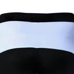 Premium <b>Compression</b> <b>Shorts</b> Long Fit Athletic <b>Shorts</b> for Gym Training Running Activewear - Product Image 5