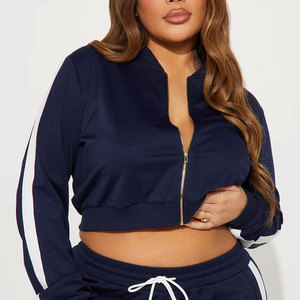 Zipper Custom Made Men Women Summer Nylon Reflective Piping Shell <b>Black</b> <b>Windbreaker</b> Jacket Pants Set Easy Wear Ski Tracksuit - Product Image 5