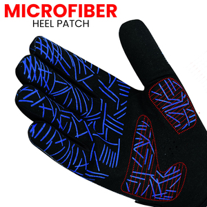 High Demanding Unisex Batting Gloves Synthetic Genuine Leather High Density Foam <b>Padding</b> Baseball Batting Daily <b>Practice</b> Gloves - Product Image 4