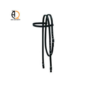 Correa de Nylon y Cuero Impermeable Modelo Rojo Estilo Occidental - Product Image 1