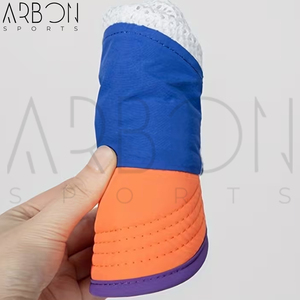 Nouvelles casquettes sportives 5 panneaux de qualité supérieure, confortables, style streetwear haut de gamme, service OEM/ODM, prix usine, best-seller - Product Image 5