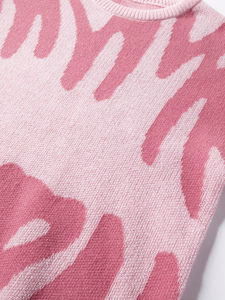 Sweat à capuche tricoté pour homme, coupe oversize, 100 % coton, style streetwear décontracté, séchage rapide, écologique, avec poche, service OEM - Product Image 3