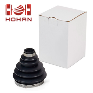 Venta Directa de Fábrica, Funda de Junta Homocinética de Alta Calidad, Repuesto de Funda de Eje de Transmisión OE 86-2558 para Fiat, Alfa, Lancia, <span class=keywords><strong>Renault</strong></span> - Product Image 1