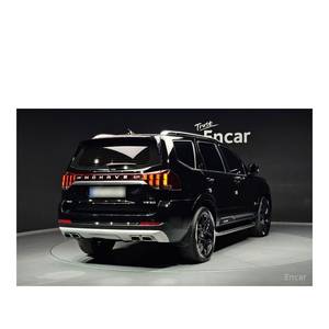 Kia Mohave Diésel 3.0 4WD 5 Plazas 2023 con Caja de Cambios Automática, Volante a la Izquierda, Estándar de Emisiones Euro V, Cámara Trasera - 44,805 km - Product Image 2