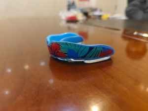 Protège-dents haute performance, sûr et protecteur, durable, confortable et longue durée - Product Image 2