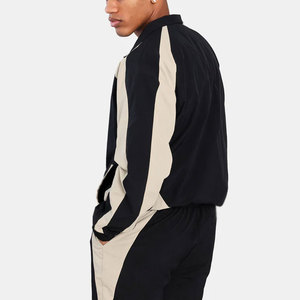 Trajes Deportivos para Hombre, 100% Algodón, Ligeros, a la Moda, en Venta - Product Image 2