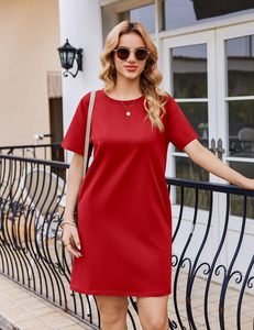 ชุดนอนผ้าฝ้ายสำหรับผู้หญิง ชุดนอนนุ่มสบาย ชุดนอนลำลอง ชุดนอนฤดูร้อนน้ำหนักเบา ชุดนอนผู้หญิง ชุดลำลองสวมใส่สบาย - Product Image 4