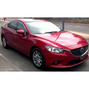 Auto Usado de Alto Rendimiento, Aceleración Suave, Mazda 6 Usado y Manejo Estable - Product Image 5
