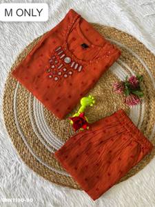 Meilleur fournisseur de tissus, dernière collection Vertigan avec travail de miroir, ensemble Kurti-Plazzo, exportateur de mode féminine de Surat. - Product Image 2