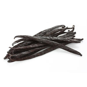 1000g 15-17 cm Nuevas Varillas de Vainilla de Madagascar Tahiti Secas Enteras para Especias - Product Image 5