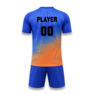 Fabricante de camisetas de voleibol, uniforme de voleibol personalizado, ropa deportiva de malla de secado rápido, proveedor OEM de ropa para equipos deportivos - Product Image 2