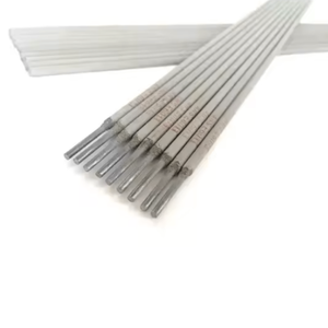 Electrodo de Soldadura de Acero Aleado Premium E7018-A1, Ideal para la Construcción de Tuberías y la Fabricación de Recipientes Resistentes al Calor - Product Image 6