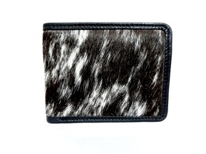 Nouveau Portefeuille Porte-Cartes Personnalisable avec Logo, Design Minimaliste en Cuir de Vachette, Fermeture Éclair, Longueur Prolongée - Product Image 5