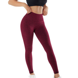 Pantalones de Yoga de Cintura Alta para Mujer, Ajustados, con Estampado Tie Dye, Nuevos Leggings Deportivos Sin Costuras de Estilo Europeo y Americano - Product Image 1