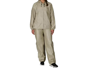 High quality Rain Suits Jacket & Trouser Suit Raincoat for Men & Women Outdoor All Sport Waterproof Breathable Suit - Product Image 2