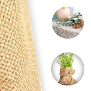 Rollo de tela de arpillera de yute a granel para construcción, agricultura, embalaje agrícola, uso de tela de fibra natural a precio mayorista - Product Image 6