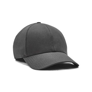 Casquette de baseball 6 panneaux en polyester/coton, haute qualité, personnalisable, avec logo brodé 3D, pour adultes unisexes, toile standard - Product Image 6
