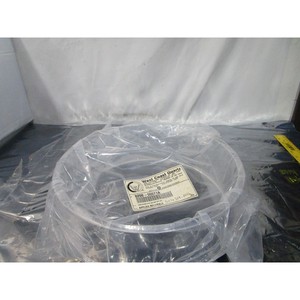Tuyau isolant AMAT 0200-00071 200 MM EXT QTZ - Équipements et pièces semi-conductrices de renommée mondiale à la confiance de la communauté - Product Image 3