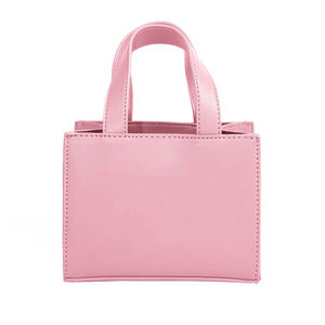 New Arrival <b>Women</b> Tote <b>Bag</b> Genuine Leather <b>Satchel</b> Handbag PU Lining Top Handle Casual Shoulder <b>Bag</b> Large Capacity - Product Image 4