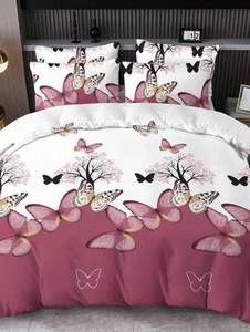 Sábanas Planas para Niños de Algodón 100% de 500 Hilos, Grado A, para Todas las Estaciones, OEM/ODM - Product Image 3