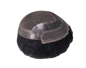 Extensiones de Cabello Taz Hair BD, Cabello Humano Virgen Indio Remy Yaki Wave, Trama Individual, Sin Procesar, Calidad Premium - Product Image 4