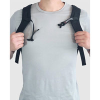 Traje de gran oferta, exoesqueleto mecánico humano, asistencia para caminar para corrección de entrenamiento de extremidades inferiores