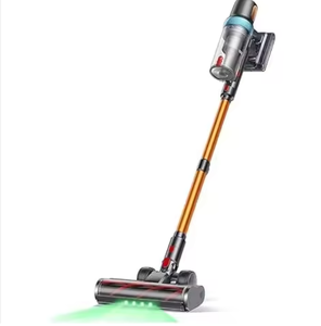 Aspirateur sans fil 100% Detect Plus, l'éclairage révèle la poussière, 240AW, 3 modes de puissance, jusqu'à 60 minutes, nettoie en profondeur les sols durs² - Product Image 1