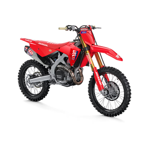 ฮอนด้า CRF 450RWE ปี 2026 - Product Image 5